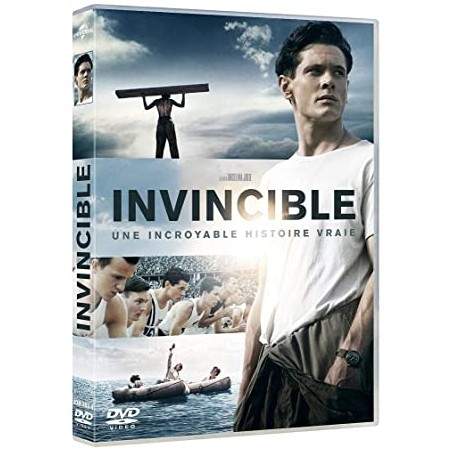 DVD invincible