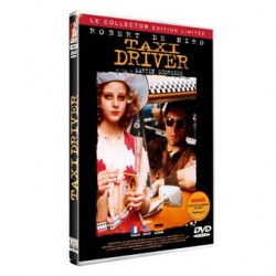 DVD Taxi driver