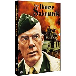 DVD Les douze salopards