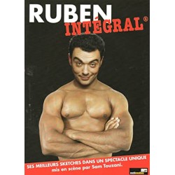 DVD Ruben intégral (lot de 20)