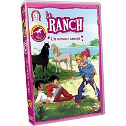 Le ranch (un amour secret)