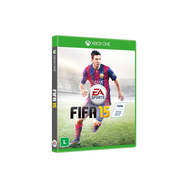 Fifa 15 Jeux Video