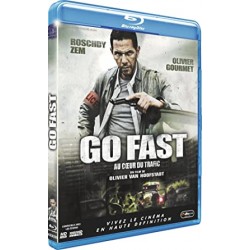 copy of Go fast