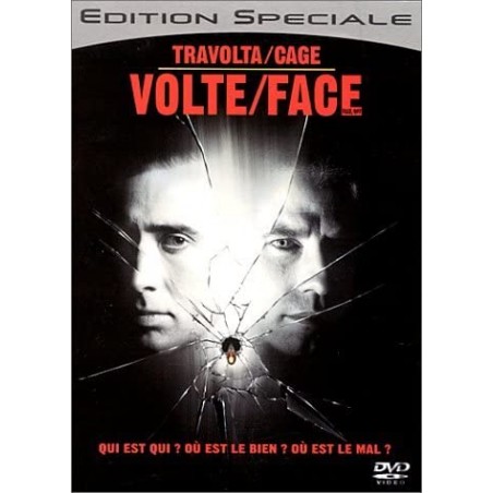 DVD Volte face