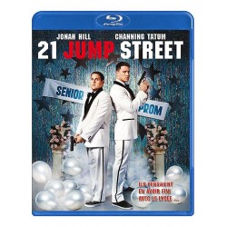Blu Ray 21 jump street