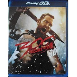 Blu Ray 300 3D