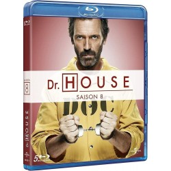 Dr house (saison 8)
