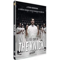 DVD The knick