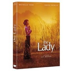 DVD The lady