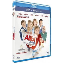 Blu Ray alibi.com