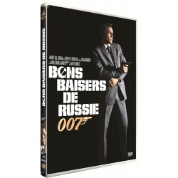 copy of 007 BON BAISERS DE...