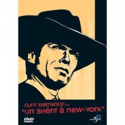copy of A sheriff in New York