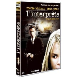 DVD L'interprète