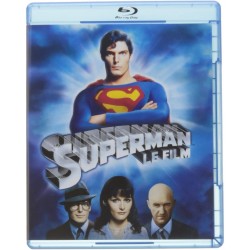 Blu Ray Superman (le film)