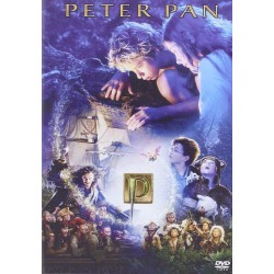 DVD Peter pan