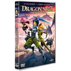 copy of Dragonest 3D