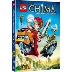 DVD Chima