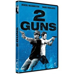 DVD 2 guns