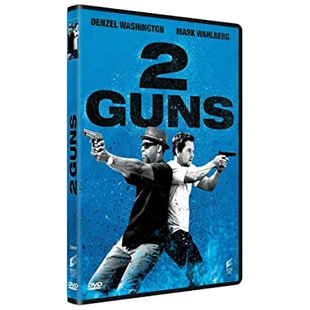 DVD 2 guns