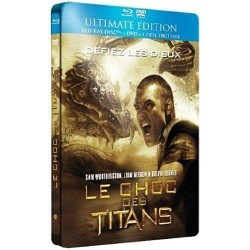 copy of Le choc des titans