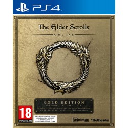 Jeux Vidéo The Elder Scrolls