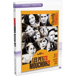 DVD Les petits mouchoirs