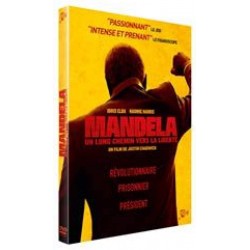 DVD MANDELA