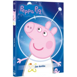 DVD Peppa pig (les étoiles)
