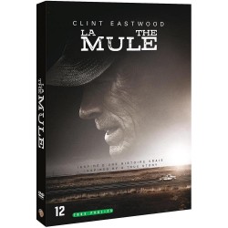 DVD La mule