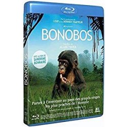 Blu Ray Bonobos