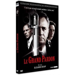 DVD Le grand pardon