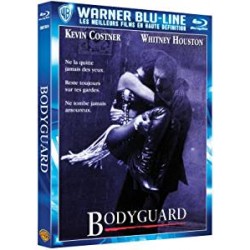 Blu Ray bodyguard