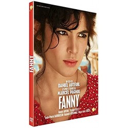 DVD Fanny