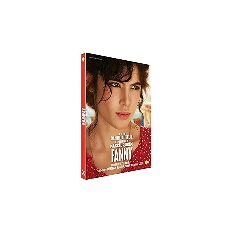 DVD Fanny