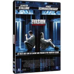 copy of Evasion