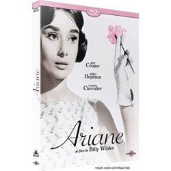 Ariane (carlotta)