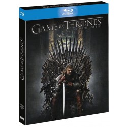Blu Ray Game of Thrones (Le Trône de Fer) (Saison 1)