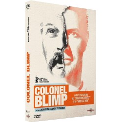 Colonel BLIMP