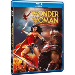 Wonder woman (commémoration...