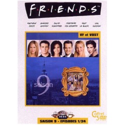 Friends (saison 9)