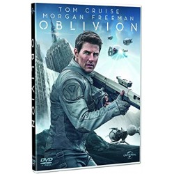 DVD Oblivion