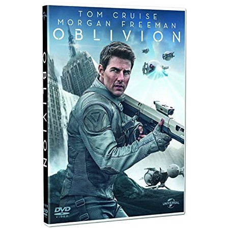 DVD Oblivion