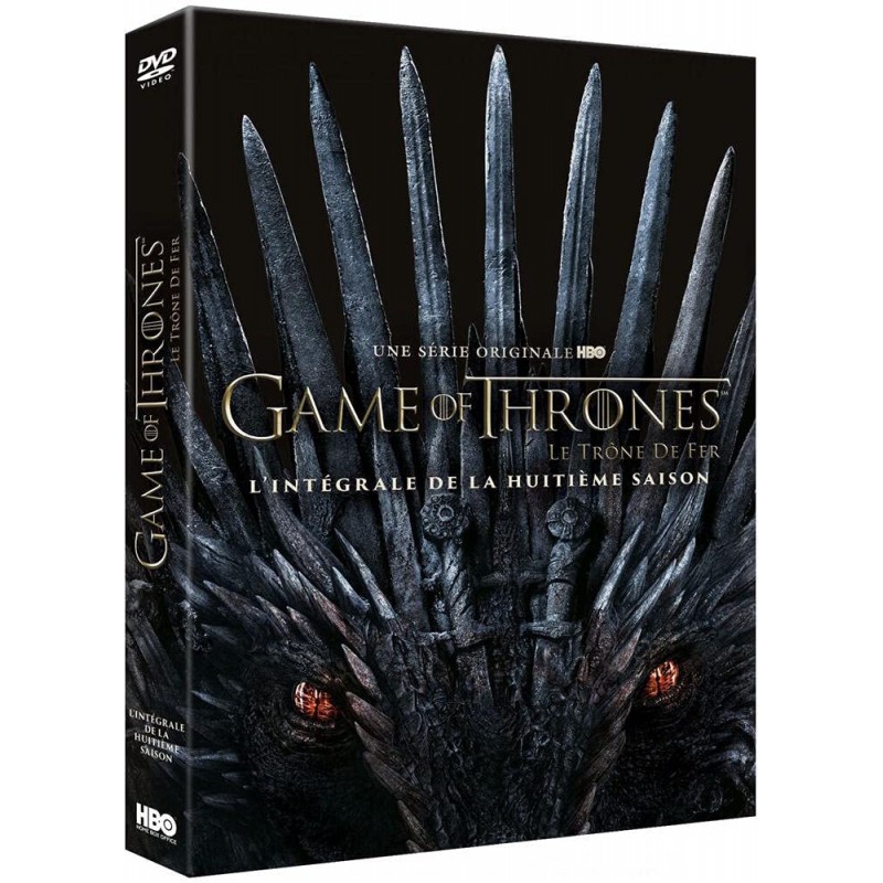 Game of Thrones/Trone de Fer-Saison 6