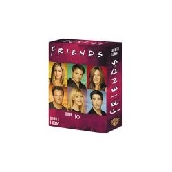 DVD Friends (Saison 10)