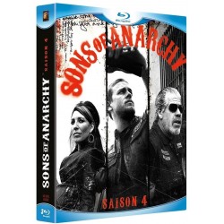 Sons of anarchy (saison 4)