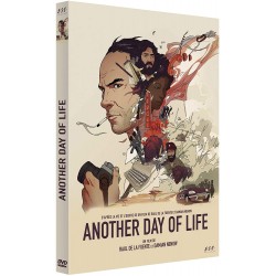 DVD ANOTHER DAY OF LIFE