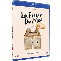 Blu Ray La fleur du mal (carlotta)