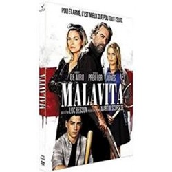DVD Malavita