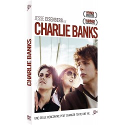 DVD Charlie banks