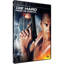 copy of Die hard glass trap